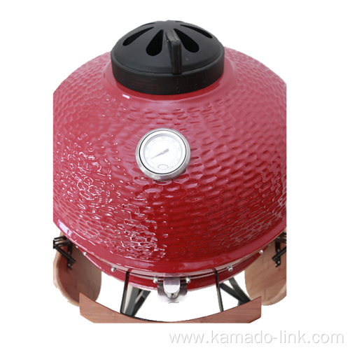 YQL Brand Green Ceramic BBQ Grill